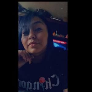 Meet your Posher, Lisset